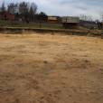 Namioty o konstrukcji kulisto – sferycznej w ZOO w Borysewie