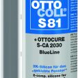 OTTOCOLL S81 Blueline-Kartusche